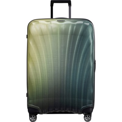 Samsonite C-Lite kuffert 75 Cm I Northern Lights