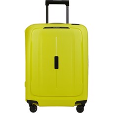 Samsonite Essens Kabinekuffert 55 cm I lime