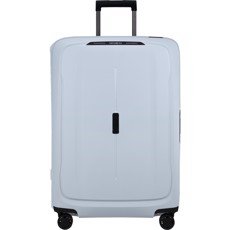 Samsonite Essens Kuffert 75 cm I Glacier/Ice Blue