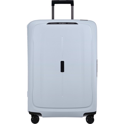 Samsonite Essens Kuffert 75 cm I Glacier/Ice Blue