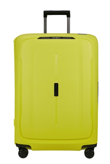 Samsonite Essens Kuffert 75 cm i Lime