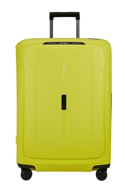 Samsonite Essens Kuffert 75 cm i Lime