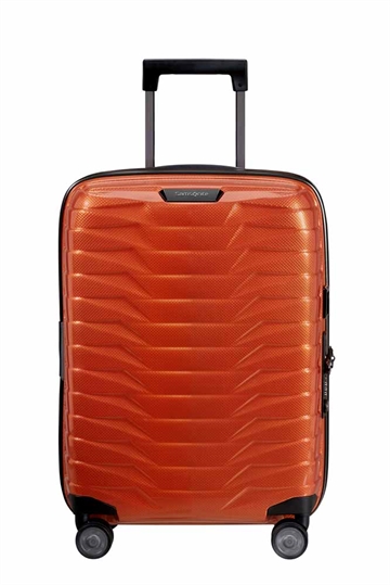 Samsonite Proxis Kabine kuffert 55/40 cm i Flame