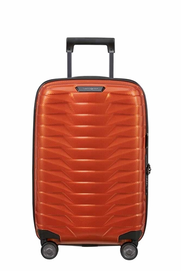 Samsonite Proxis Kabine kuffert 55/35/20 I Flame