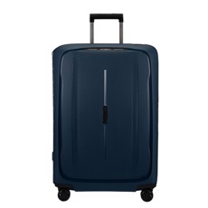 Samsonite Essens Blå Kuffert 75 cm 