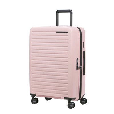 Samsonite ReStackd Kuffert 68 cm I Rose