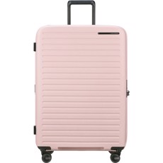 Samsonite ReStackd Kuffert 75 cm i Rose