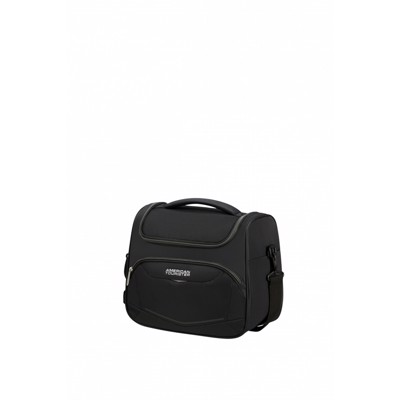 American Tourister Summerride Beautybox i Sort