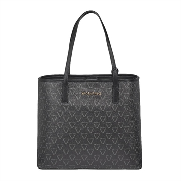 Valentino Lady RE Shopper i Sort