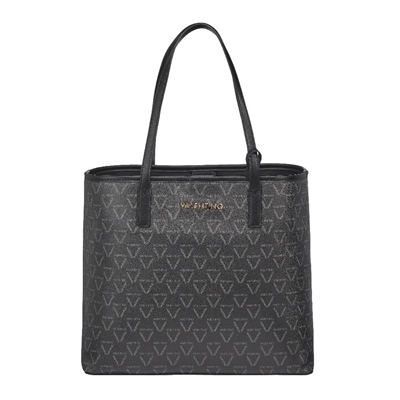 Valentino Lady RE Shopper i Sort