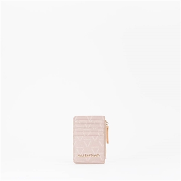 Valentino Lady RE Kortholder Damepung I Rosa