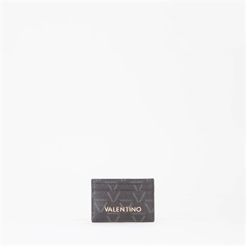 Valentino Lady RE Kortholder I Sort