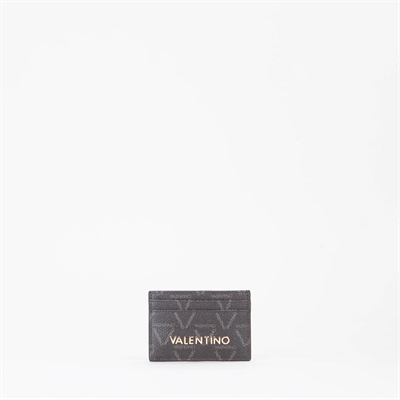 Valentino Lady RE Kortholder I Sort