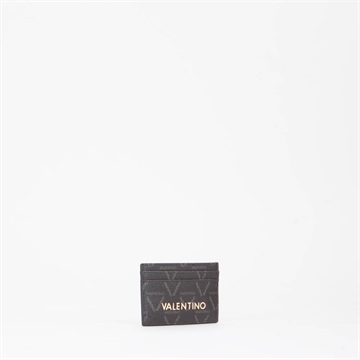 Valentino Lady RE Kortholder I Sort