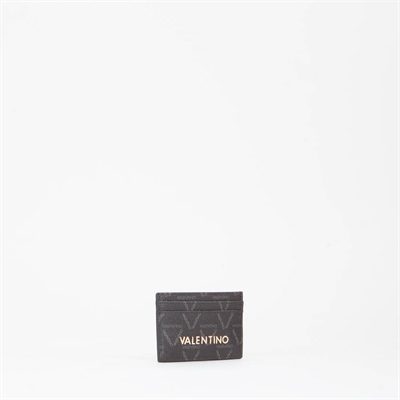 Valentino Lady RE Kortholder I Sort