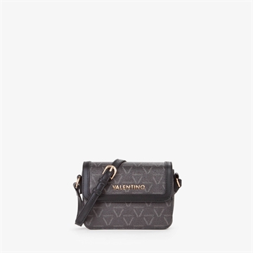 Valentino Lady Re Lille Taske I Sort
