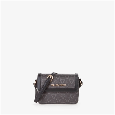 Valentino Lady Re Lille Taske I Sort