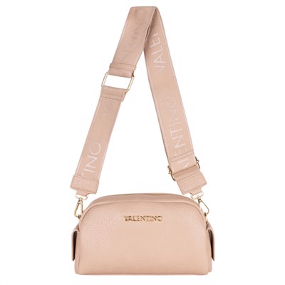 Valentino Blossom Camera bag Skuldertaske I Beige