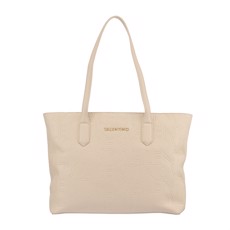 Valentino Pansy Shopper I Beige