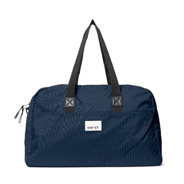 DAY Gweneth RE-S 2 Nighter Navy Rejsetaske