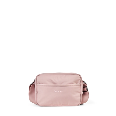 DAY RE-S Tonal Plane L Crossbody i Cloud Rose