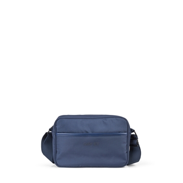 DAY RE-S Tonal Plane L Crossbody i Navy