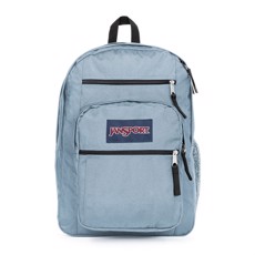 JanSport Big Student Lys Blå PC-Rygsæk