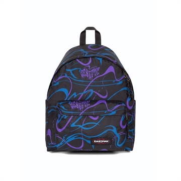 Eastpak Day Pak'r® Rygsæk TrashySkateBlack