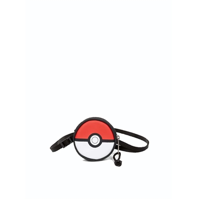 Eastpak Groupie Lærredspung m/Pokemon