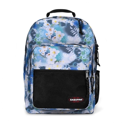 Eastpak Pinzip Computerrygsæk 15" i Dream Flower Blue