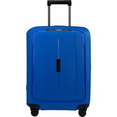 Samsonite Essens Kabinekuffert 55 cm I Nautical Blue