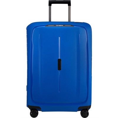 Samsonite Essens Kuffert 69 cm I Nautical Blue