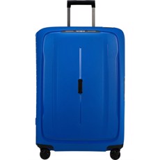 Samsonite Essens Kuffert 75 cm I Nautical Blue