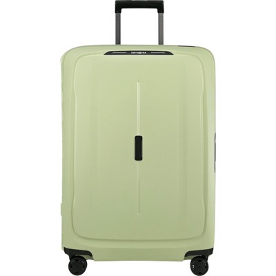 Samsonite Essens Pistacie Grøn Kuffert 75 cm 