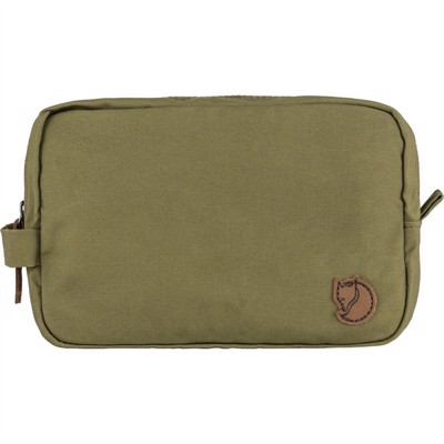 FjällRäven Gear Bag Foliage Grøn Toilettaske