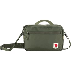 FjällRäven High Coast Mountain Green Crossover