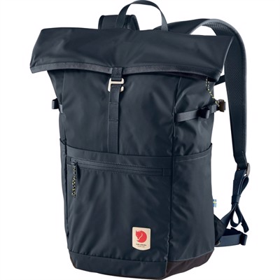 FjällRäven High Coast Foldsack Navy