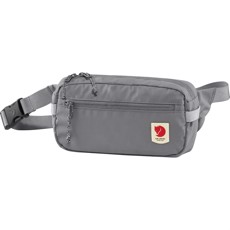 FjällRäven Grå High Coast Hip Pack, Grå 