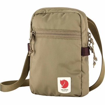FjällRäven High Coast Pocket i Clay