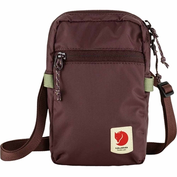 FjällRäven High Coast Pocket I Blackberry