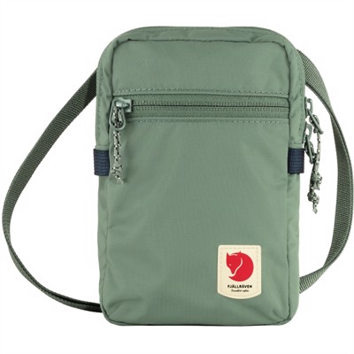 FjällRäven irgrøn High Coast Pocket