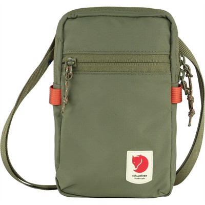 FjällRäven Grøn High Coast Grøn Pocket