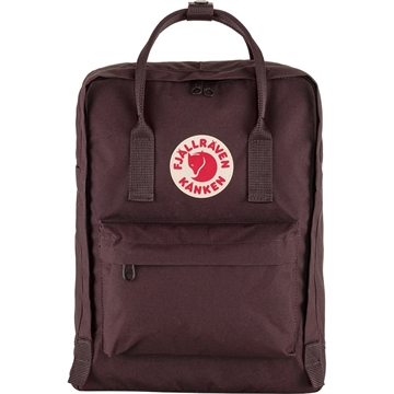 FjällRäven Kånken Rygsæk 16 l. i Blackberry