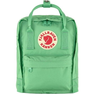 FjällRäven Kånken Mini Rygsæk I Appel Mint
