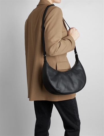 Markberg Sort Skuldertaske Tara