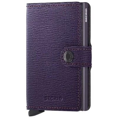 Secrid Mini Wallet Kortholder med RFID
