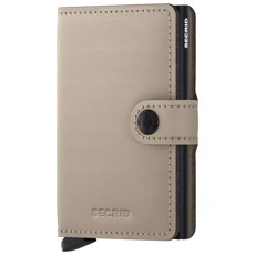 Secrid Mini Wallet Kortholder med RFID