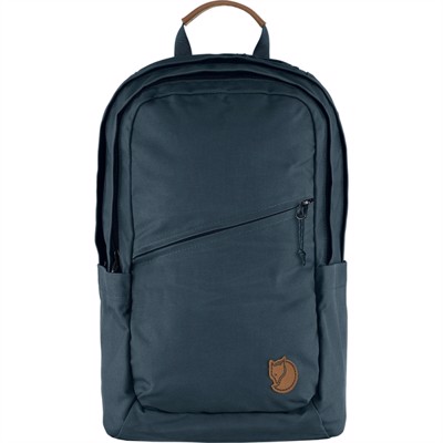 FjällRäven, Räven 20, Navy  PC Rygsæk 15" 