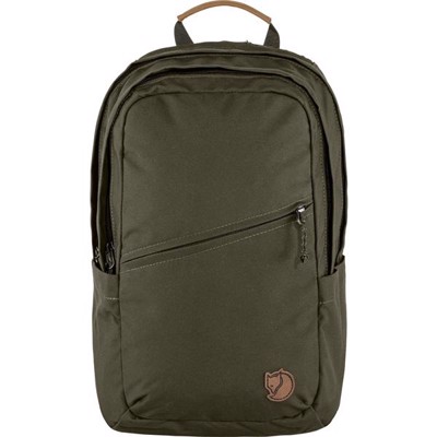 FjällRäven, Räven 20 l.  PC Rygsæk 15" 