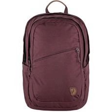 FjällRäven Räven Bordeaux 28 l. PC- Rygsæk 15"